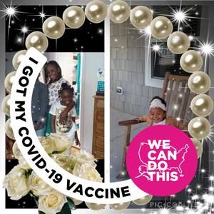 Meet your Posher, Cheryl